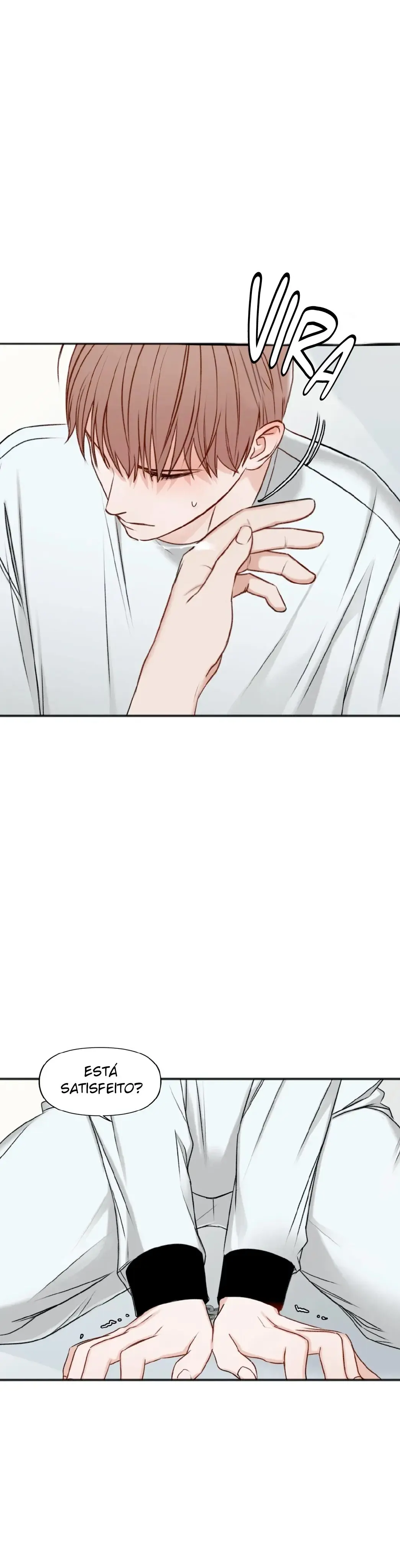 In The Private Room – Capítulo 49 Yaoi – Página 38