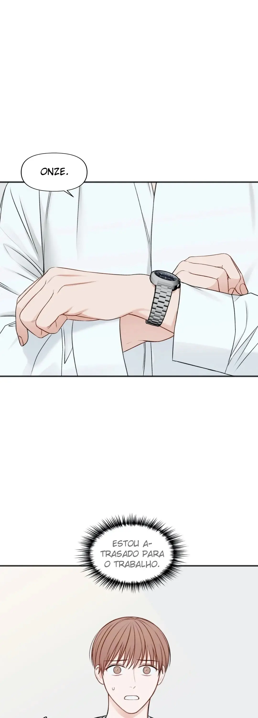 In The Private Room – Capítulo 49 Yaoi – Página 4