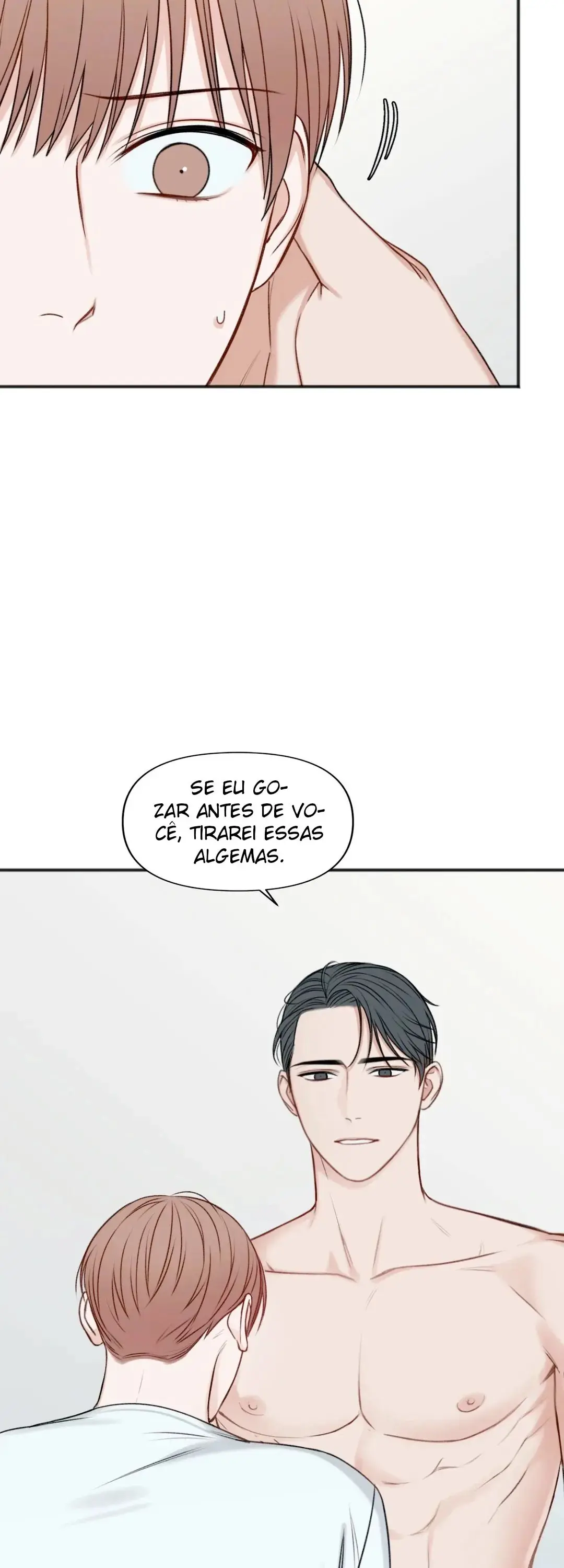 In The Private Room – Capítulo 49 Yaoi – Página 42