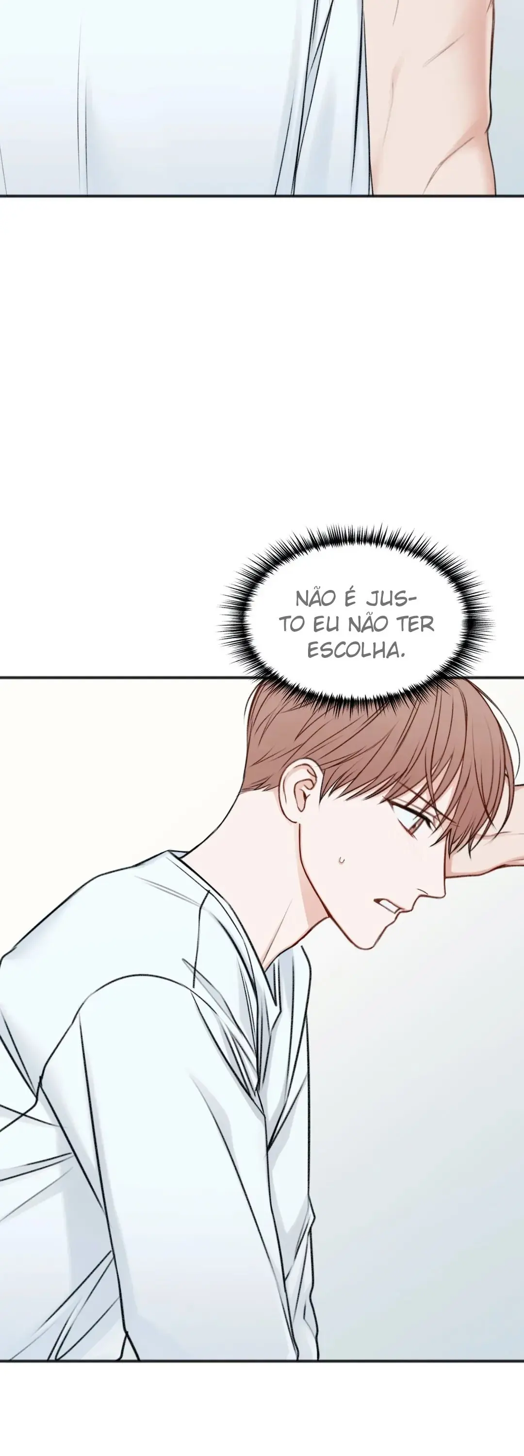 In The Private Room – Capítulo 49 Yaoi – Página 43