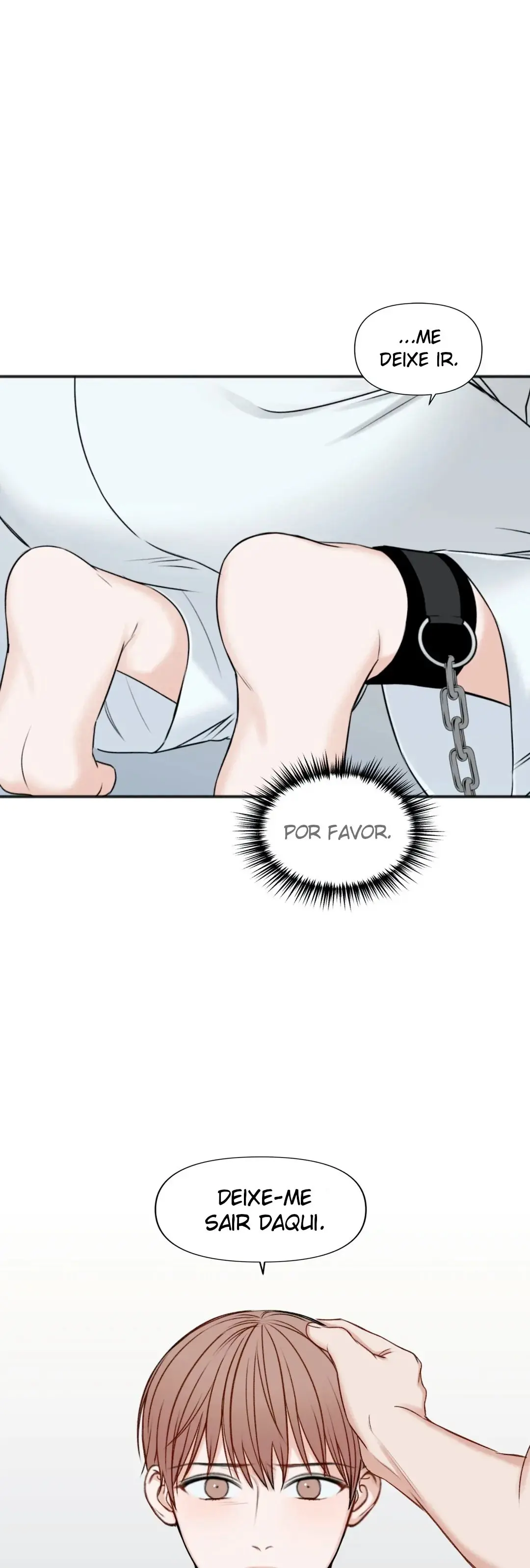 In The Private Room – Capítulo 49 Yaoi – Página 44