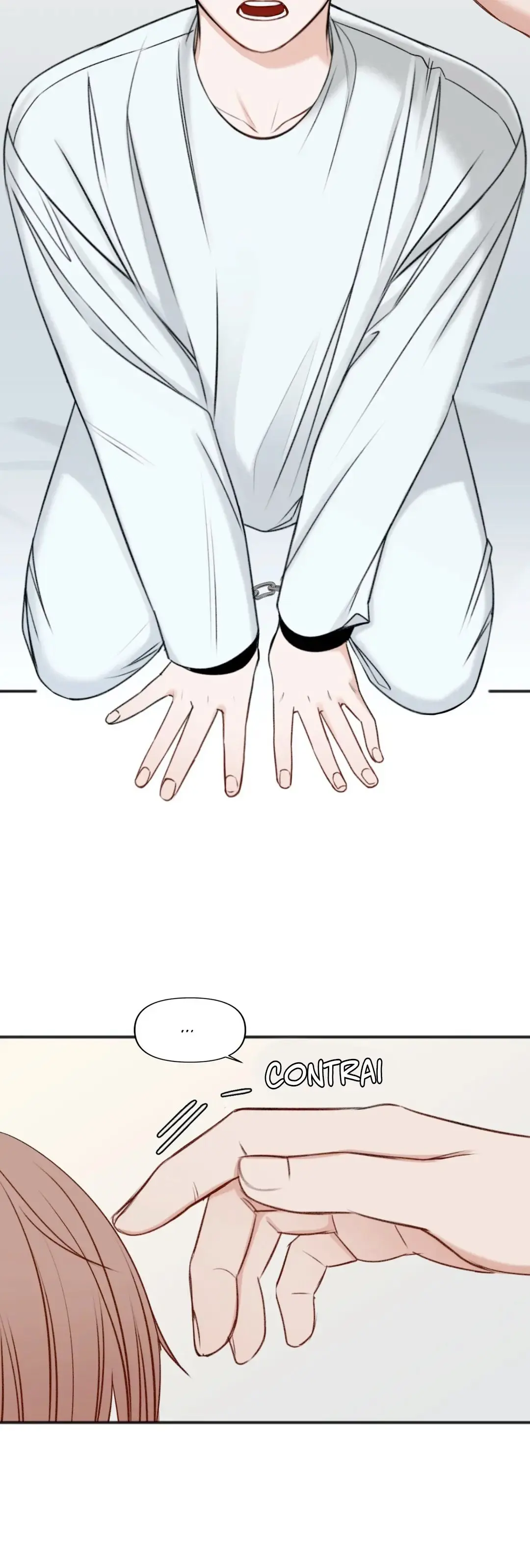 In The Private Room – Capítulo 49 Yaoi – Página 45