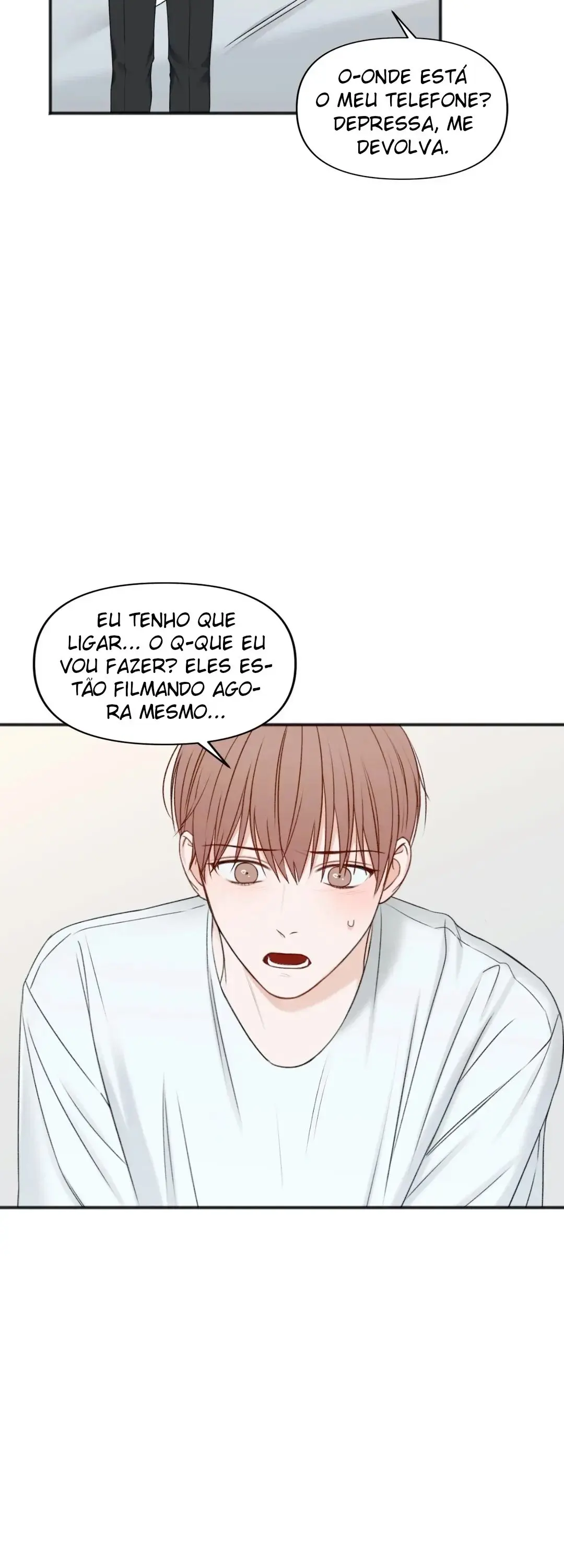 In The Private Room – Capítulo 49 Yaoi – Página 6