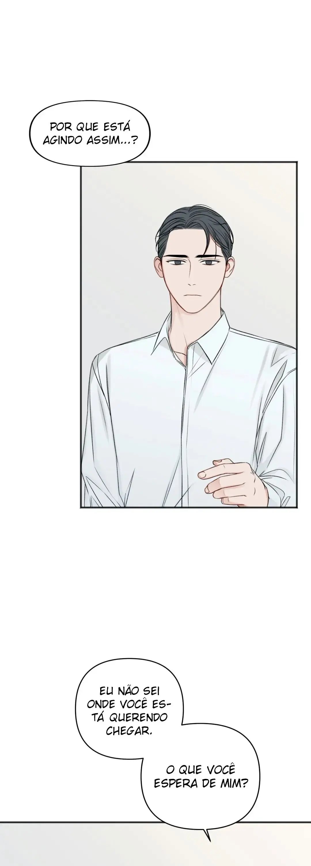 In The Private Room – Capítulo 49 Yaoi – Página 9