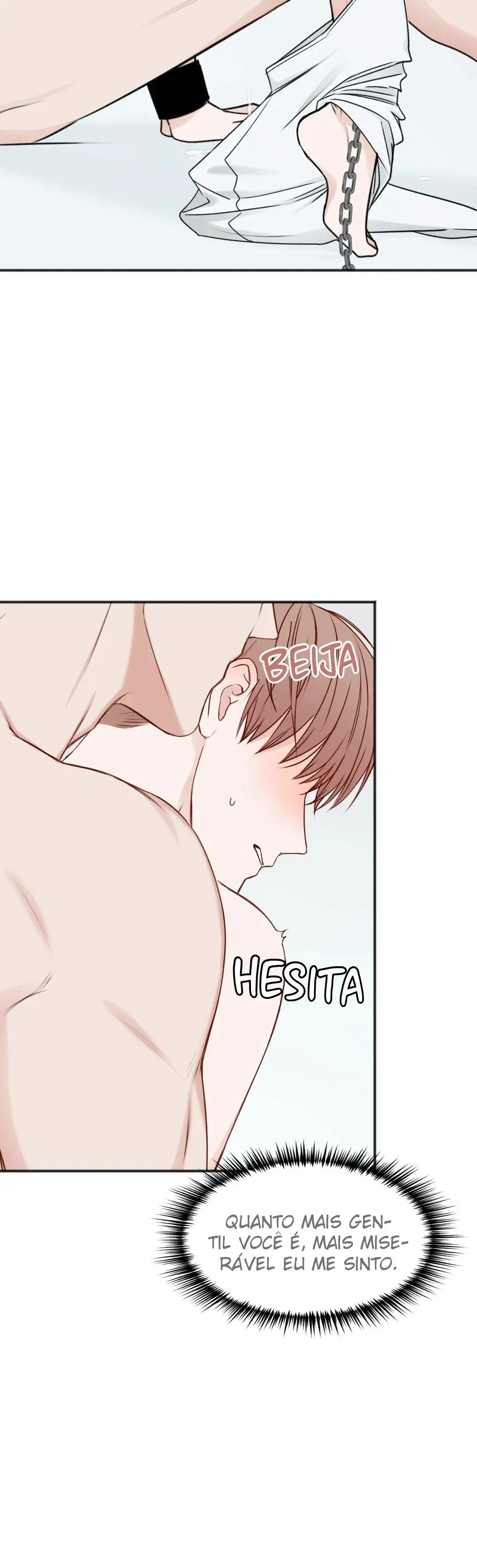 In The Private Room – Capítulo 50 Yaoi – Página 10