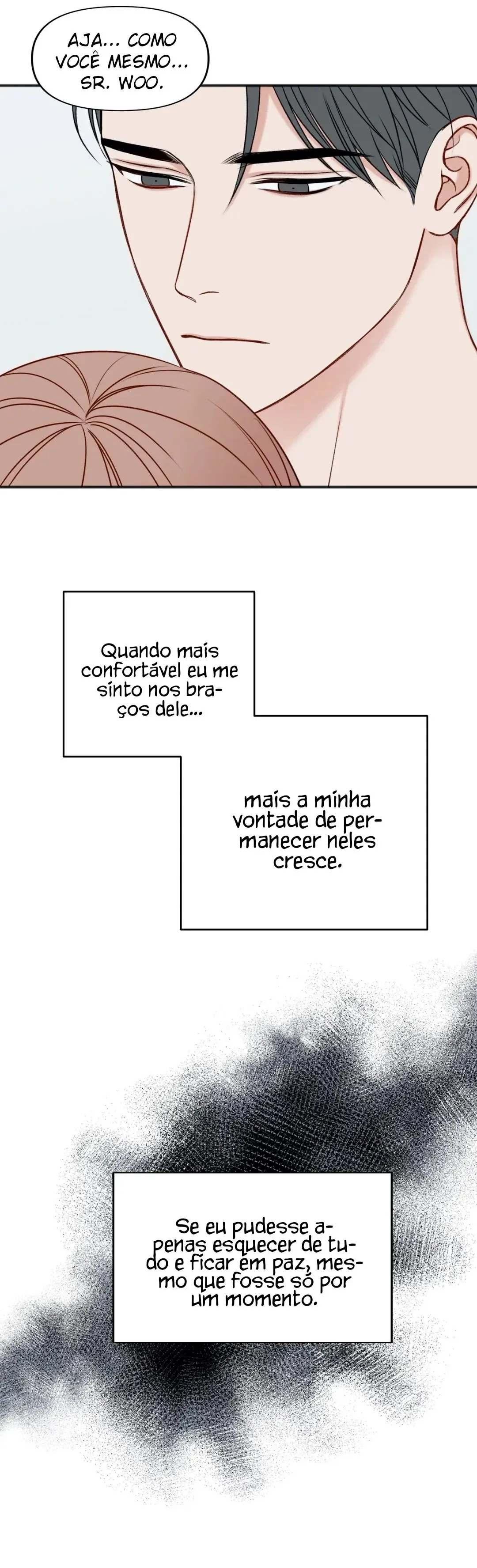 In The Private Room – Capítulo 50 Yaoi – Página 11