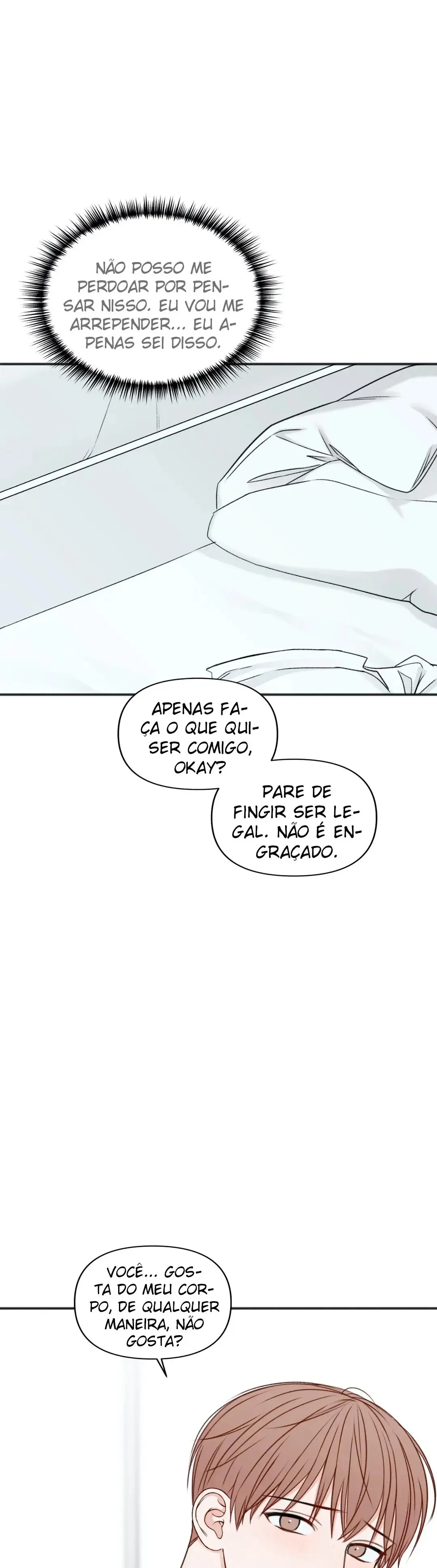 In The Private Room – Capítulo 50 Yaoi – Página 12