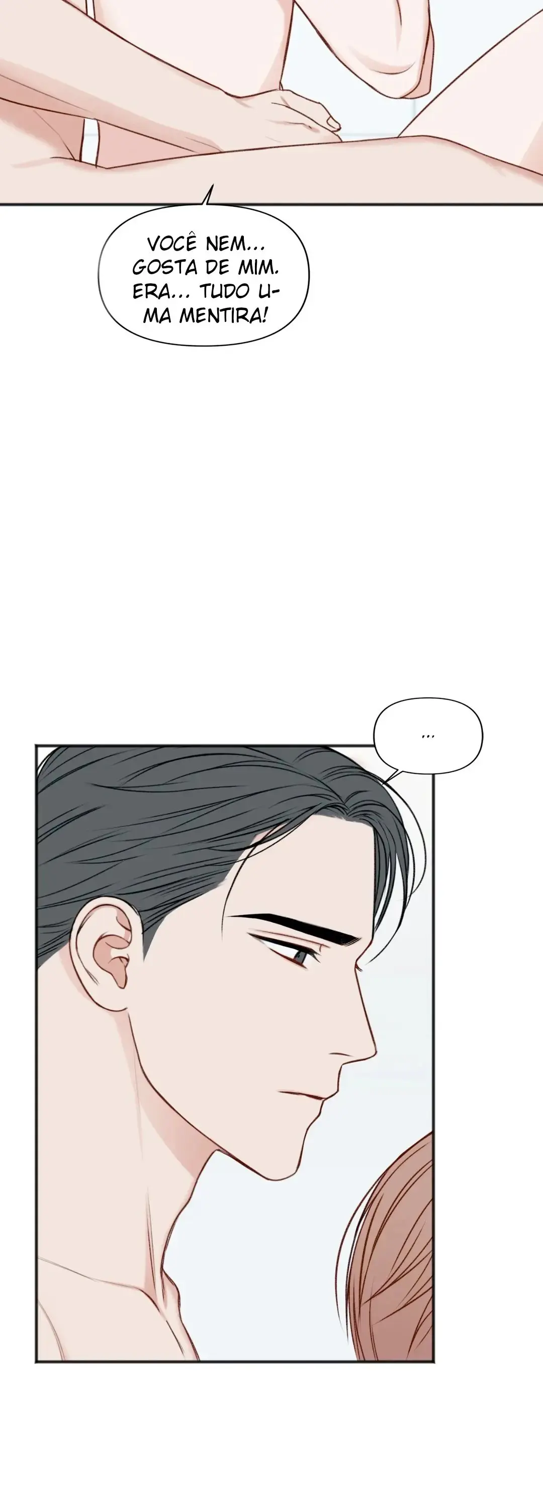 In The Private Room – Capítulo 50 Yaoi – Página 15