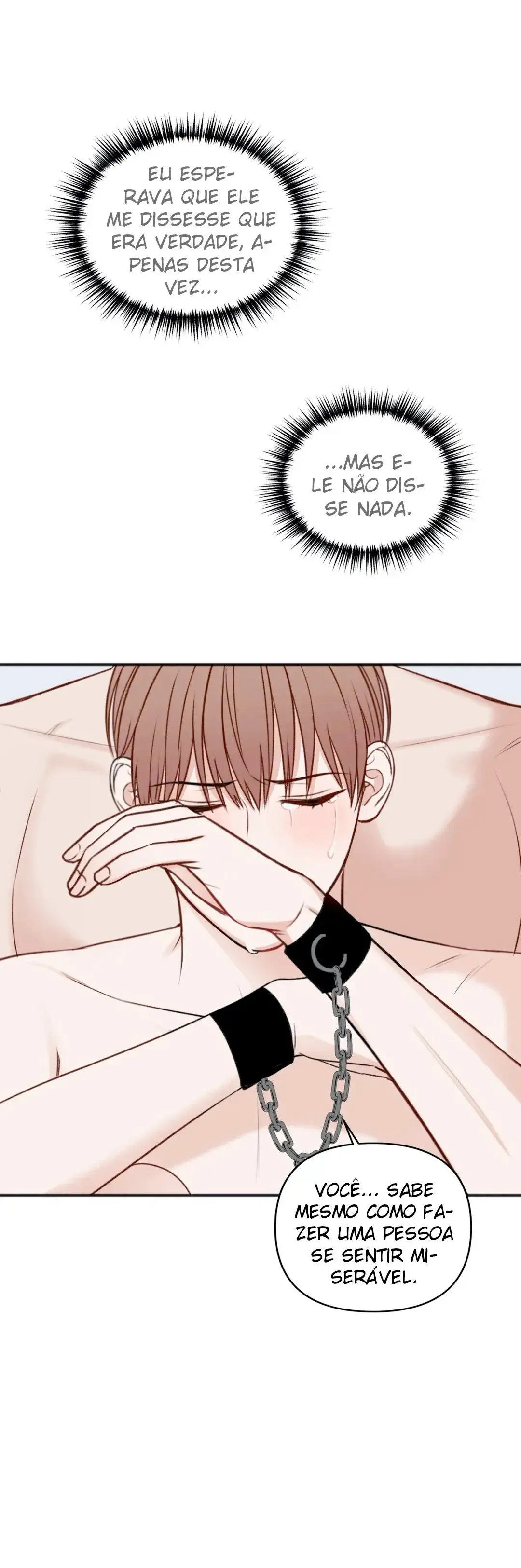 In The Private Room – Capítulo 50 Yaoi – Página 16