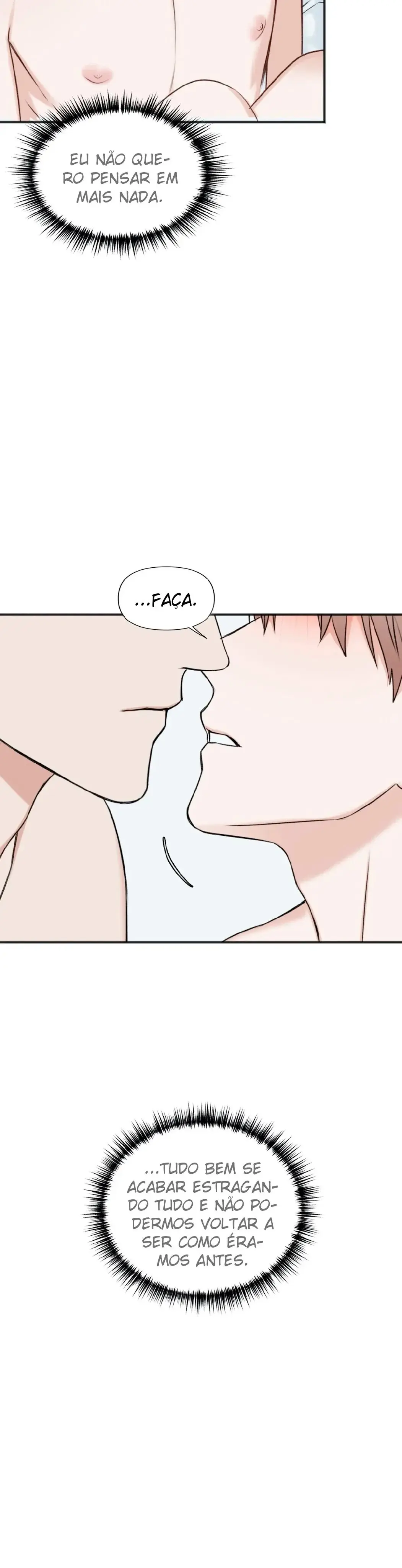 In The Private Room – Capítulo 50 Yaoi – Página 20