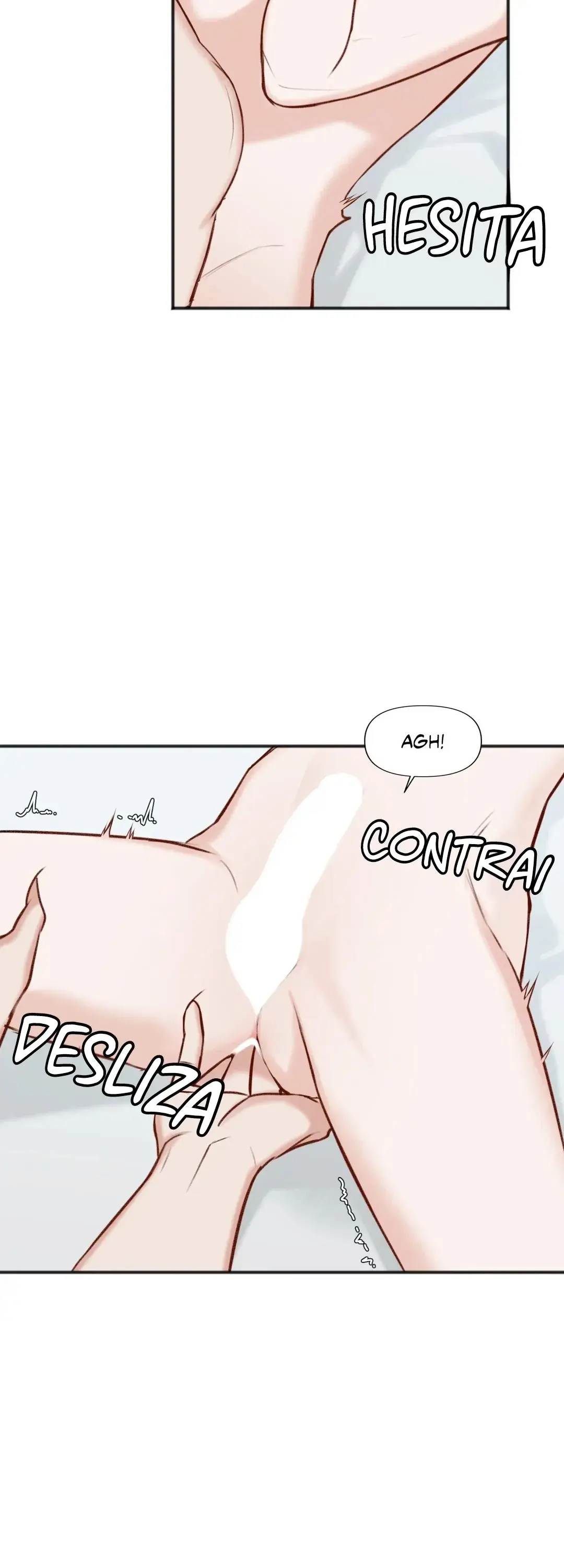 In The Private Room – Capítulo 50 Yaoi – Página 23