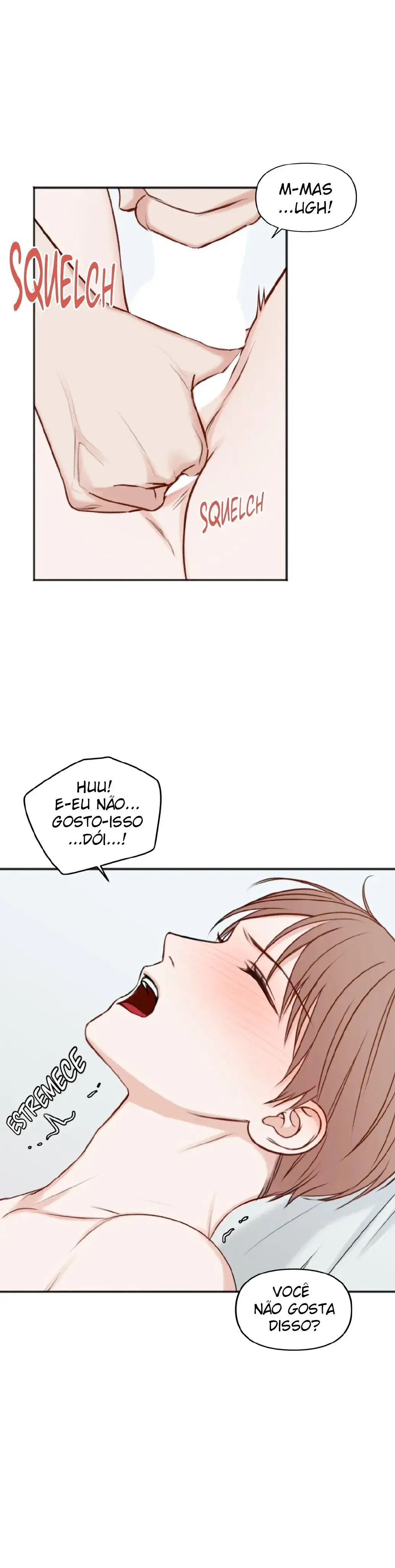 In The Private Room – Capítulo 50 Yaoi – Página 25