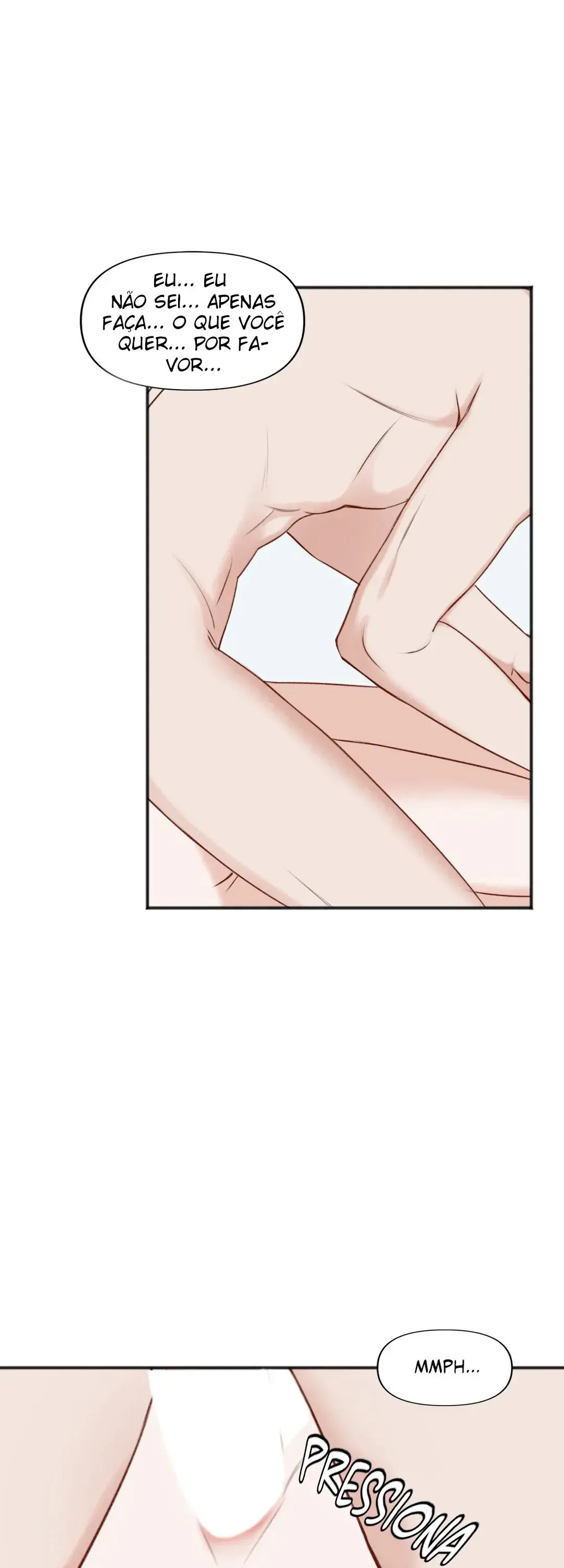 In The Private Room – Capítulo 50 Yaoi – Página 30