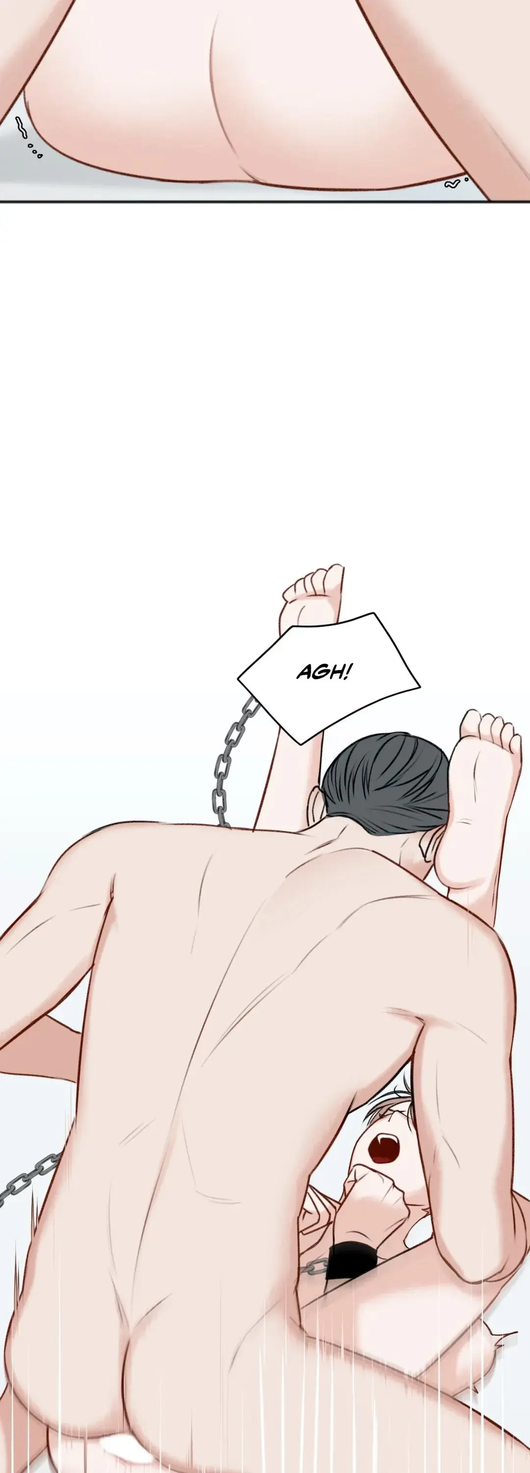 In The Private Room – Capítulo 50 Yaoi – Página 31