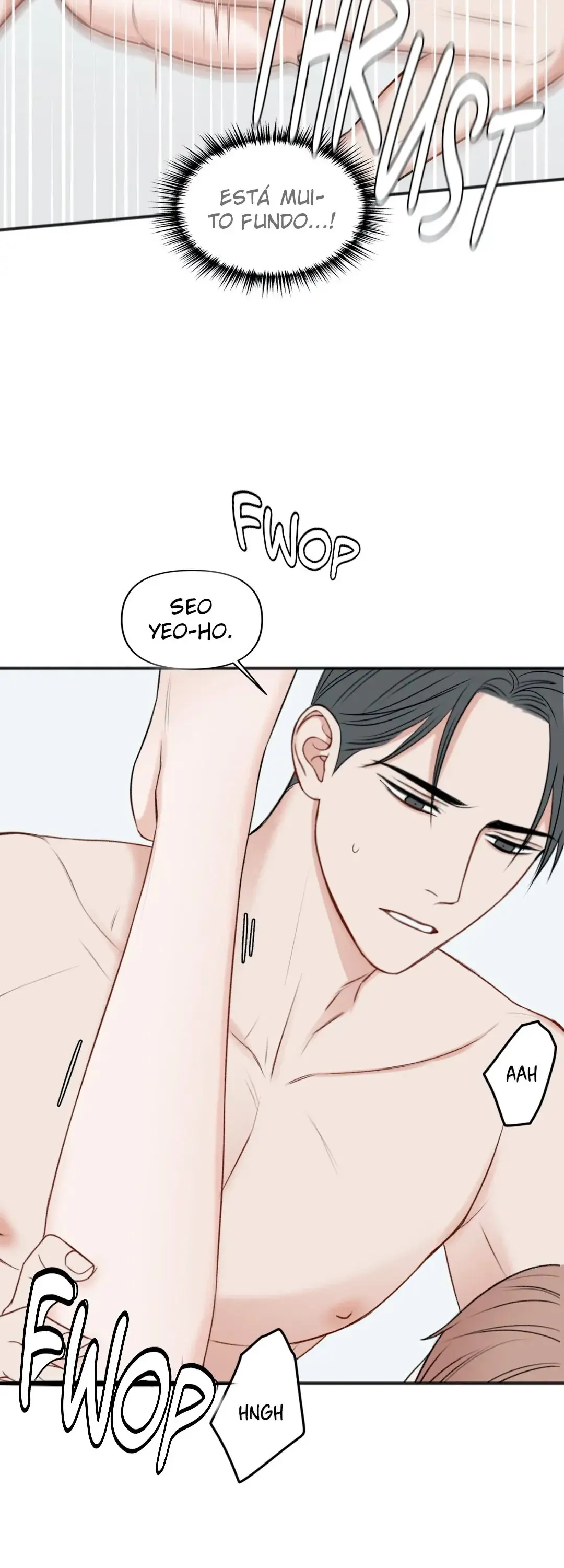 In The Private Room – Capítulo 50 Yaoi – Página 32