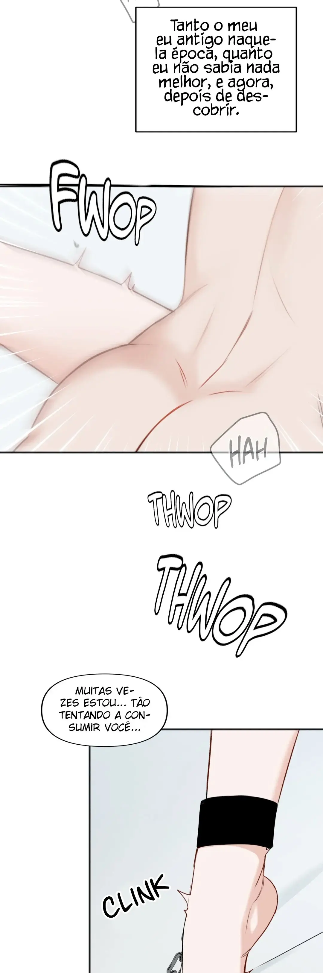 In The Private Room – Capítulo 50 Yaoi – Página 36