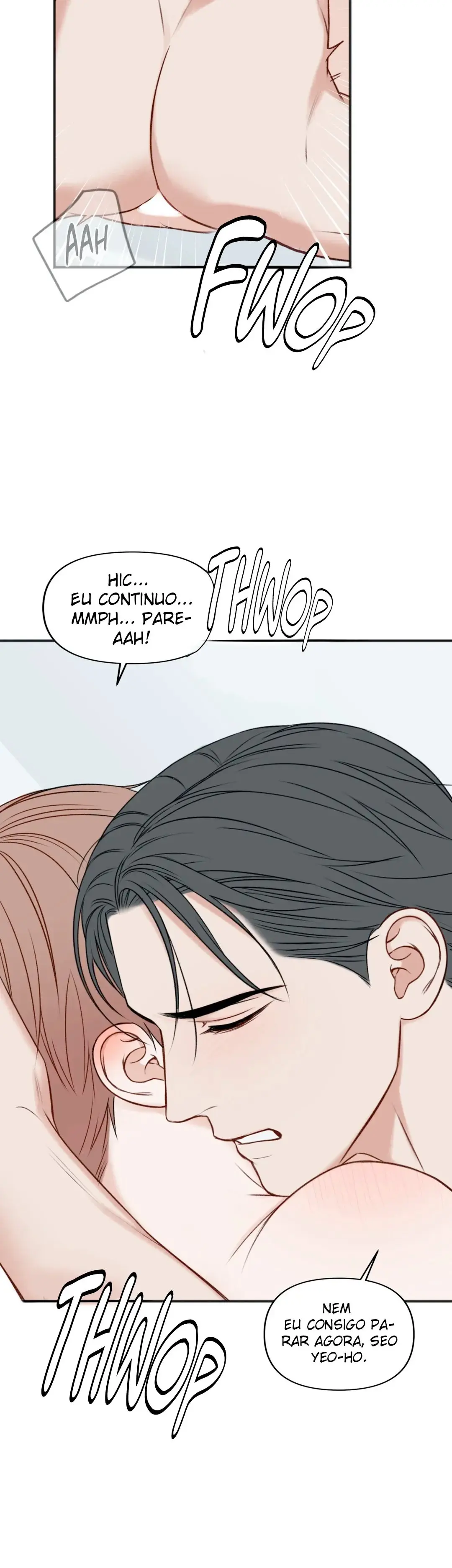 In The Private Room – Capítulo 50 Yaoi – Página 39