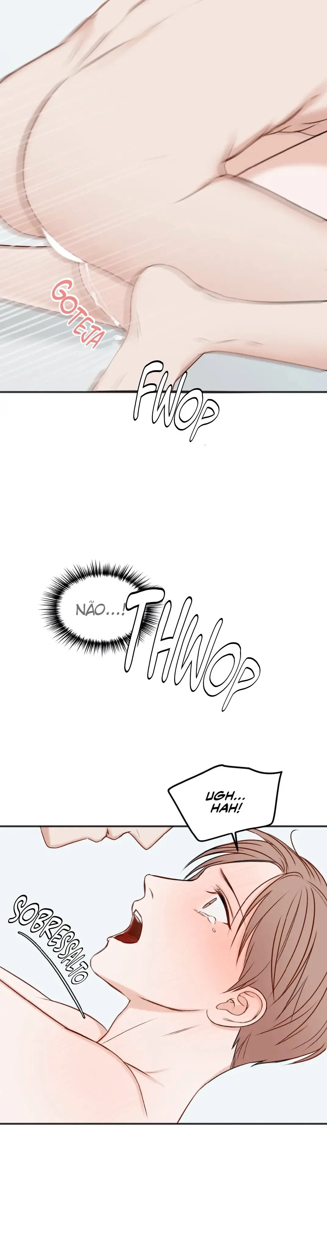 In The Private Room – Capítulo 50 Yaoi – Página 44