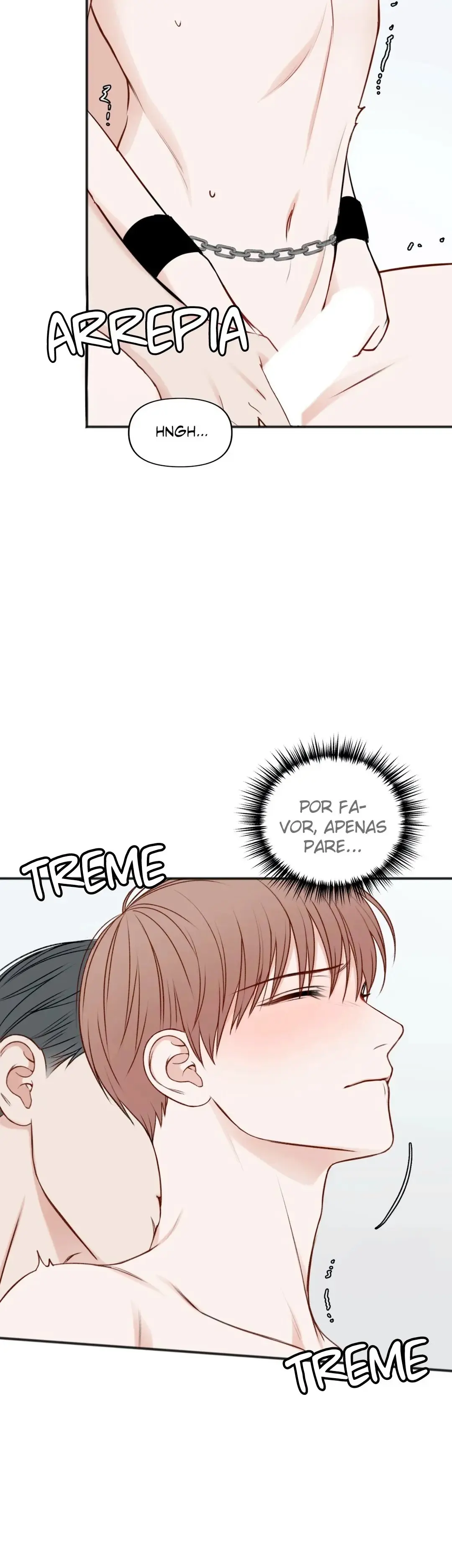 In The Private Room – Capítulo 50 Yaoi – Página 6