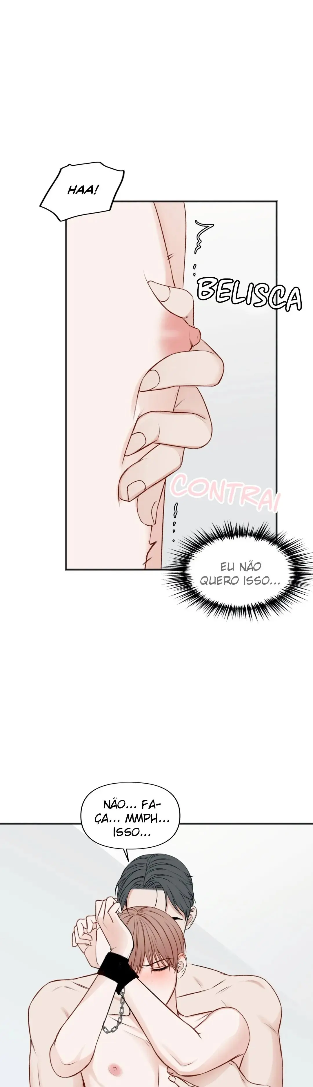 In The Private Room – Capítulo 50 Yaoi – Página 7