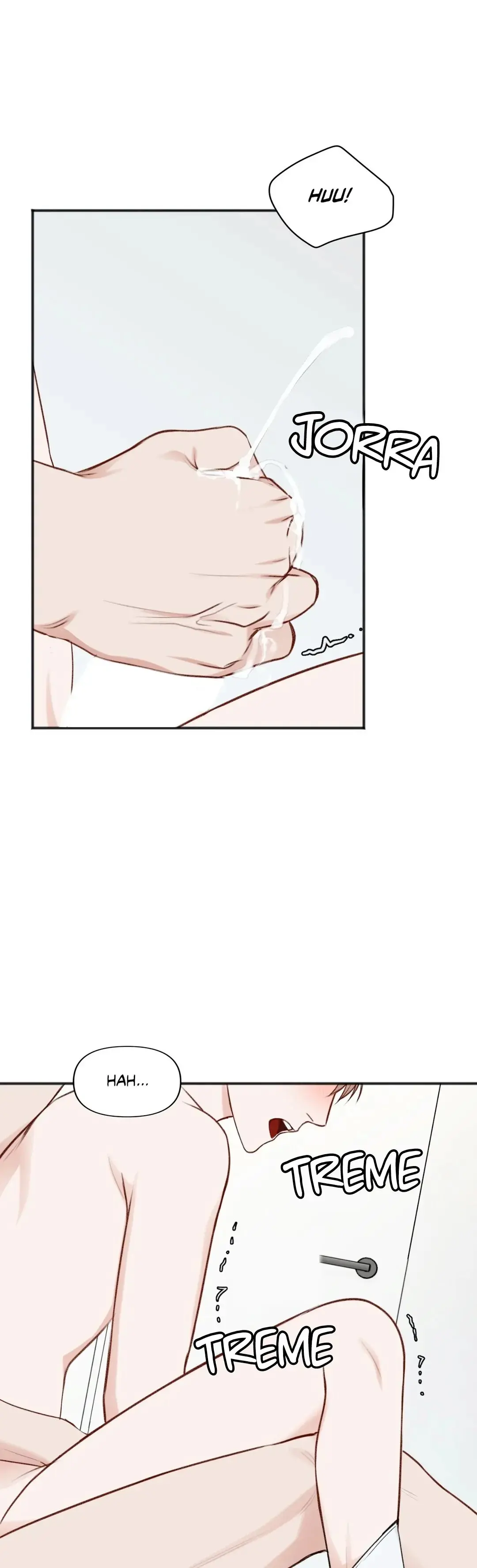 In The Private Room – Capítulo 50 Yaoi – Página 9