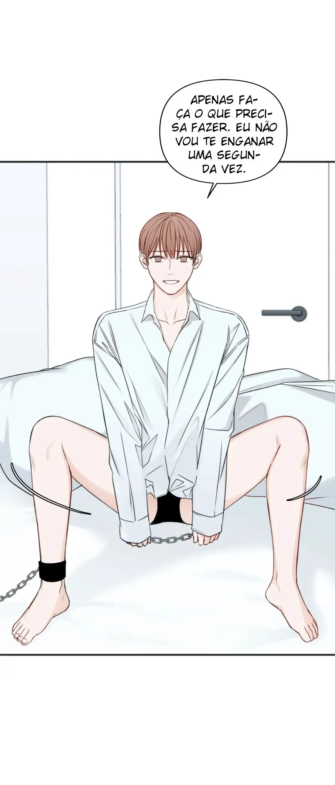 In The Private Room – Capítulo 51 Yaoi – Página 14