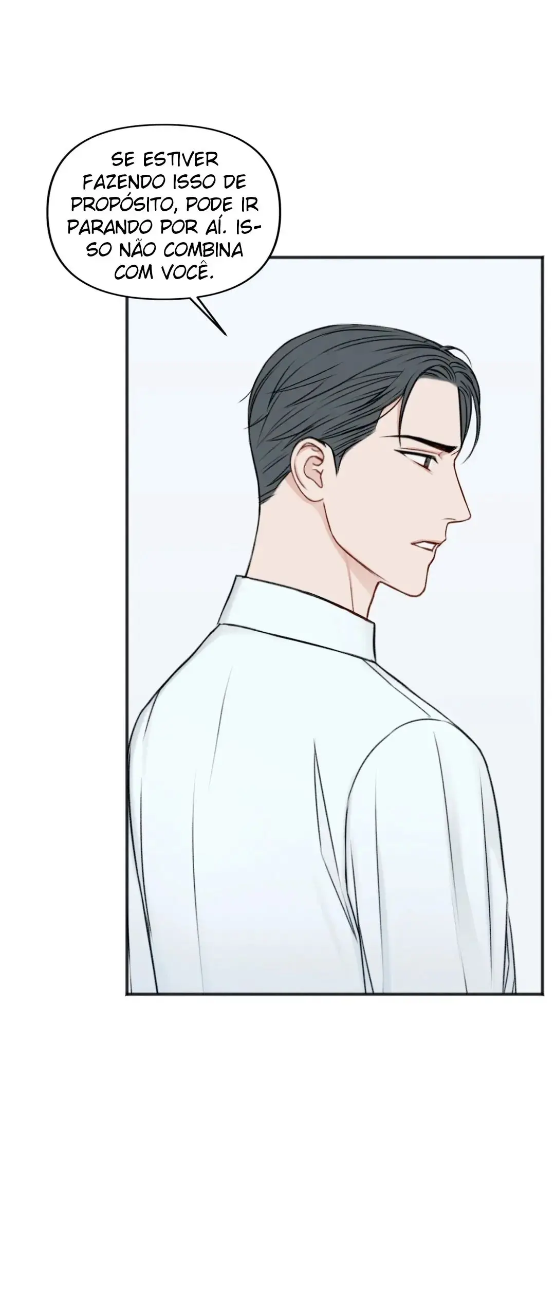 In The Private Room – Capítulo 51 Yaoi – Página 15