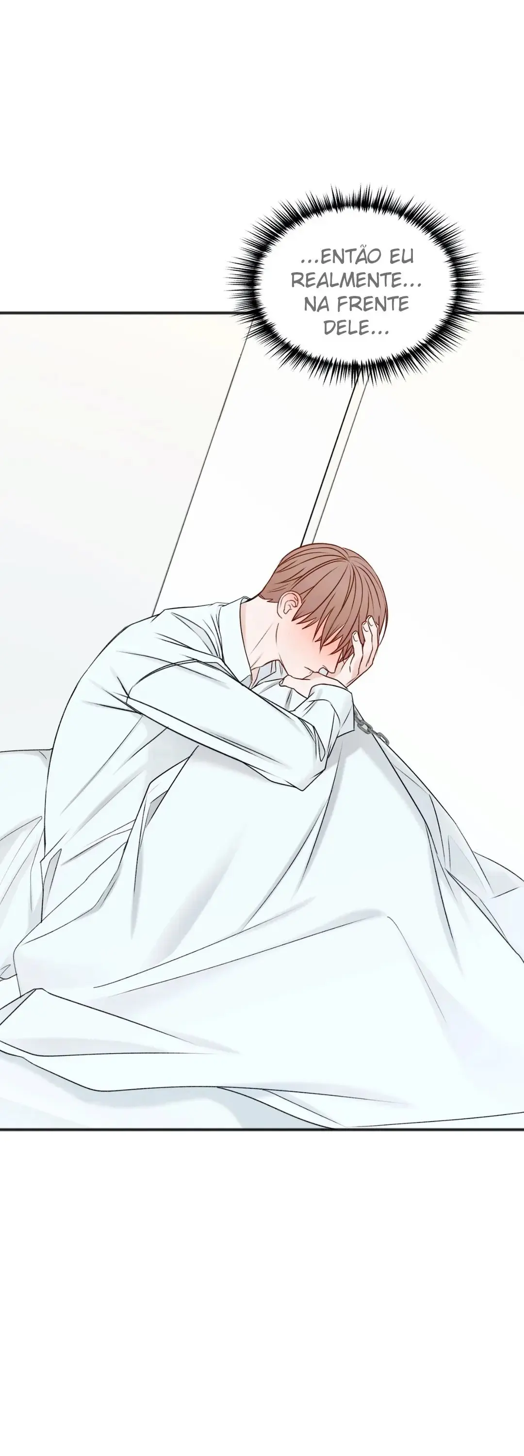 In The Private Room – Capítulo 51 Yaoi – Página 2