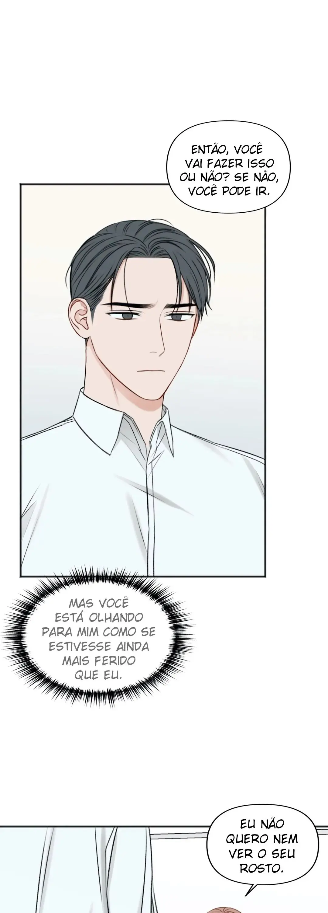 In The Private Room – Capítulo 51 Yaoi – Página 20