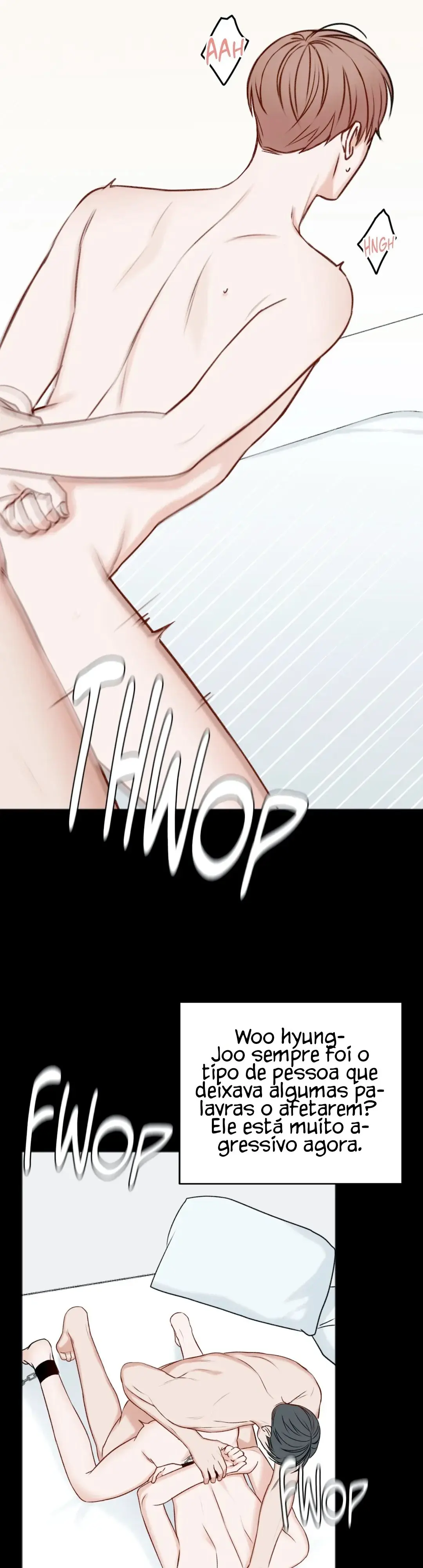 In The Private Room – Capítulo 51 Yaoi – Página 24