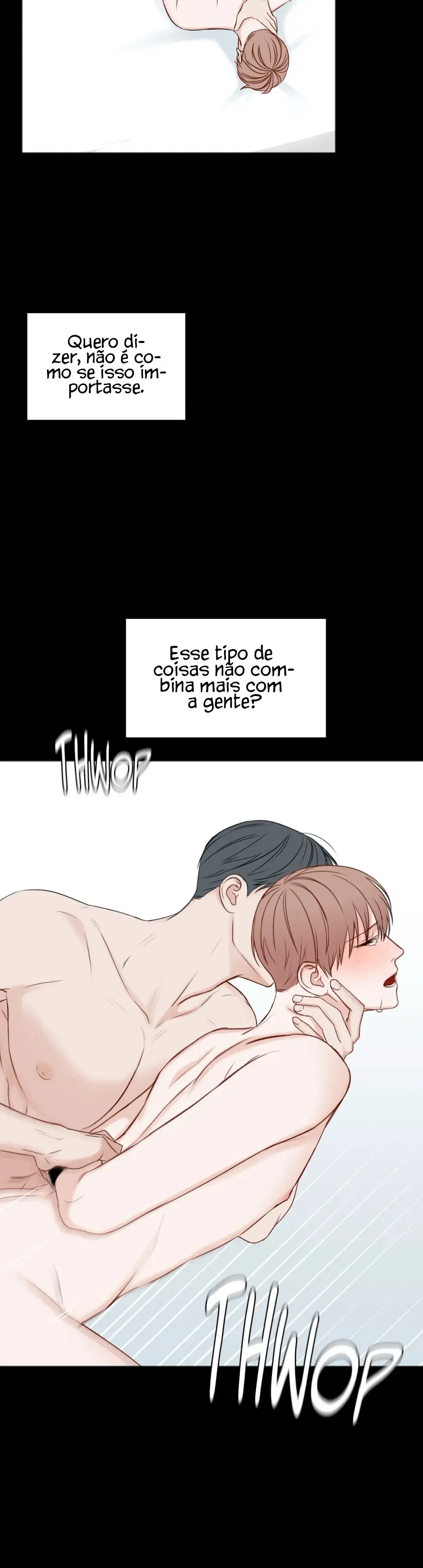 In The Private Room – Capítulo 51 Yaoi – Página 25