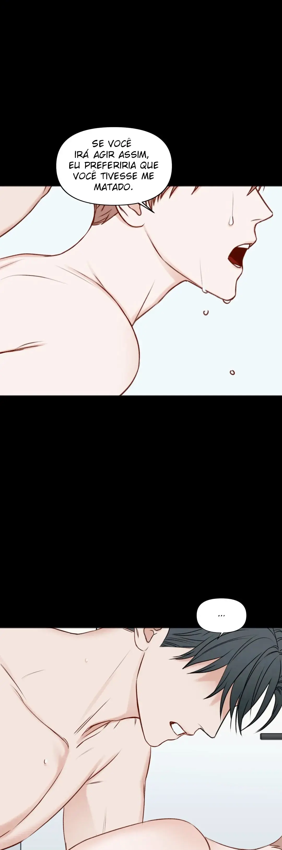 In The Private Room – Capítulo 51 Yaoi – Página 26