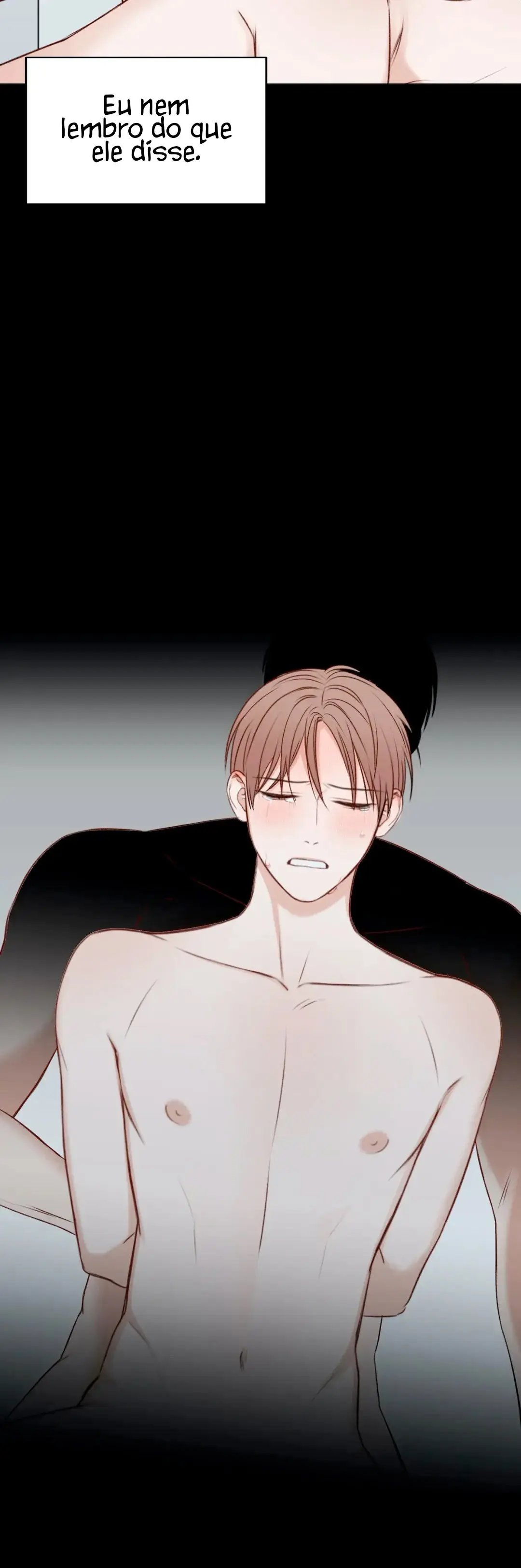 In The Private Room – Capítulo 51 Yaoi – Página 27