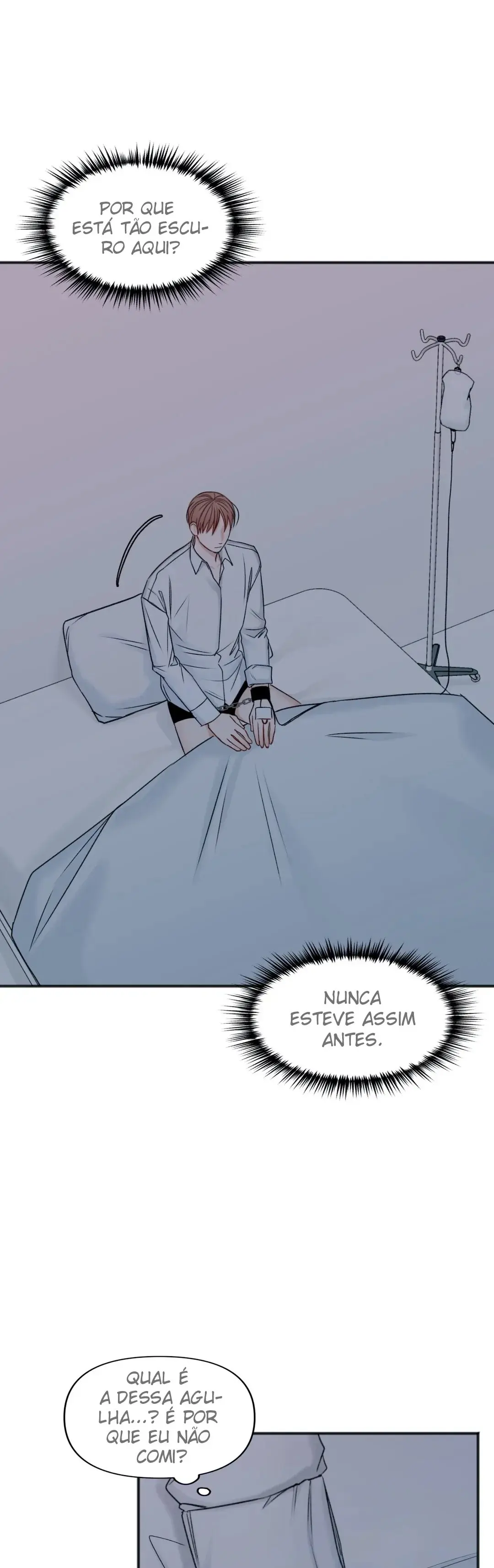 In The Private Room – Capítulo 51 Yaoi – Página 29