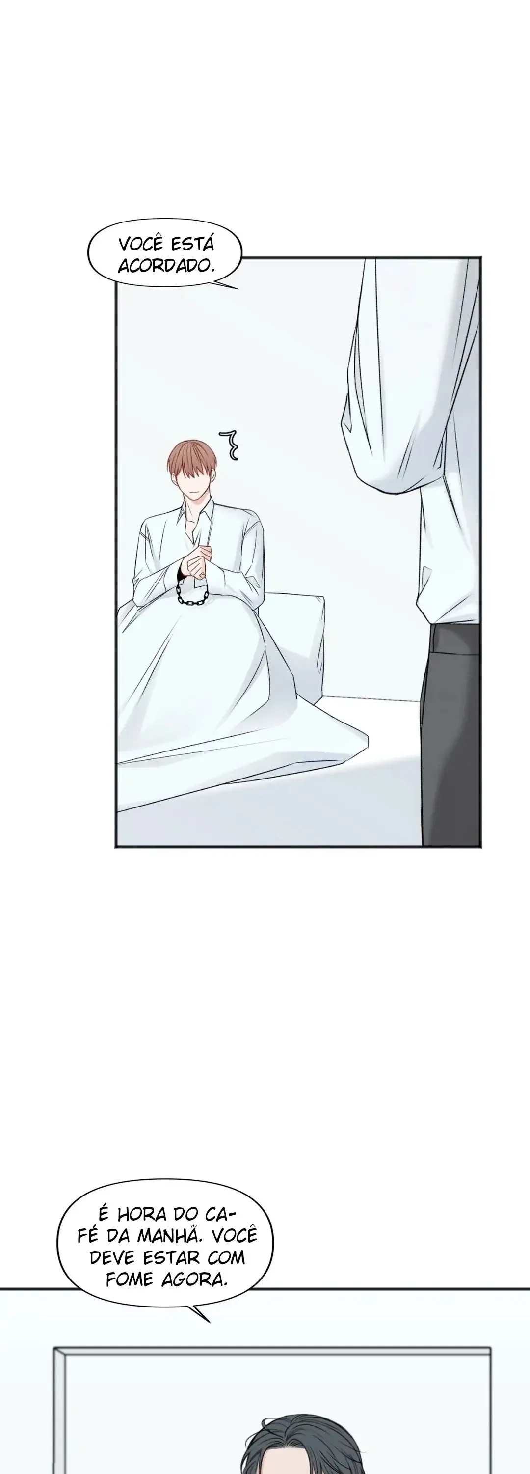 In The Private Room – Capítulo 51 Yaoi – Página 3