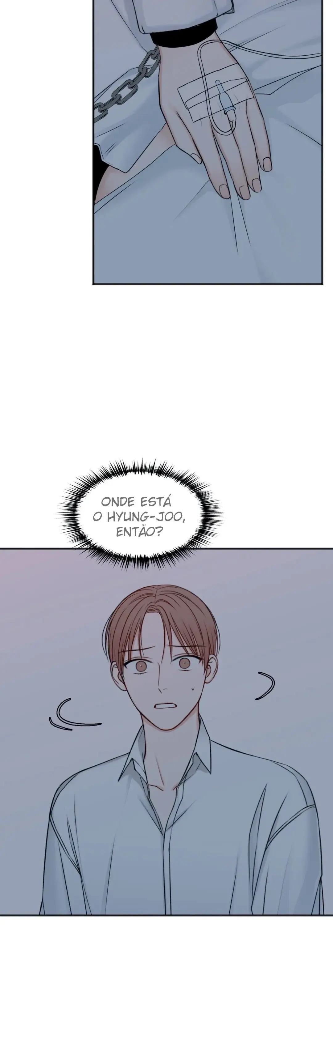 In The Private Room – Capítulo 51 Yaoi – Página 30