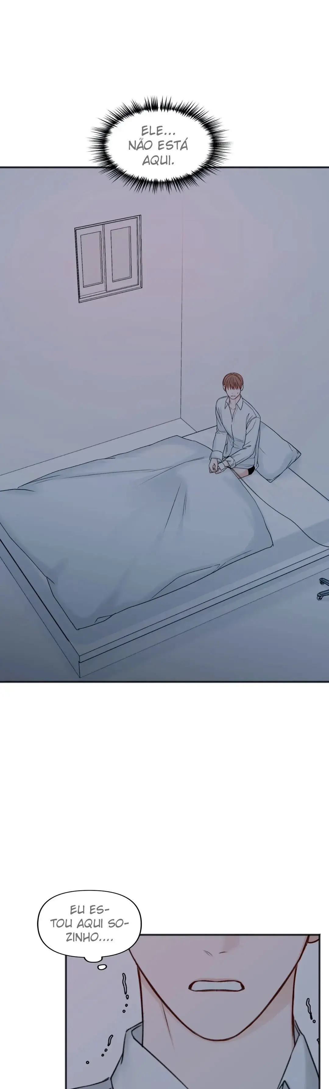 In The Private Room – Capítulo 51 Yaoi – Página 31