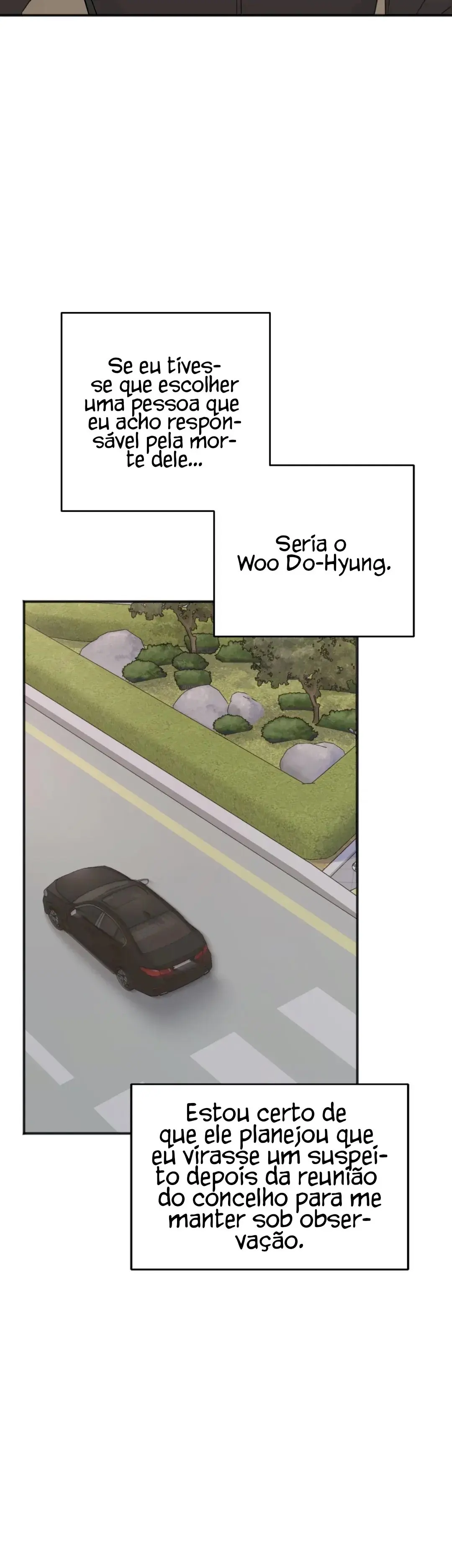 In The Private Room – Capítulo 51 Yaoi – Página 36