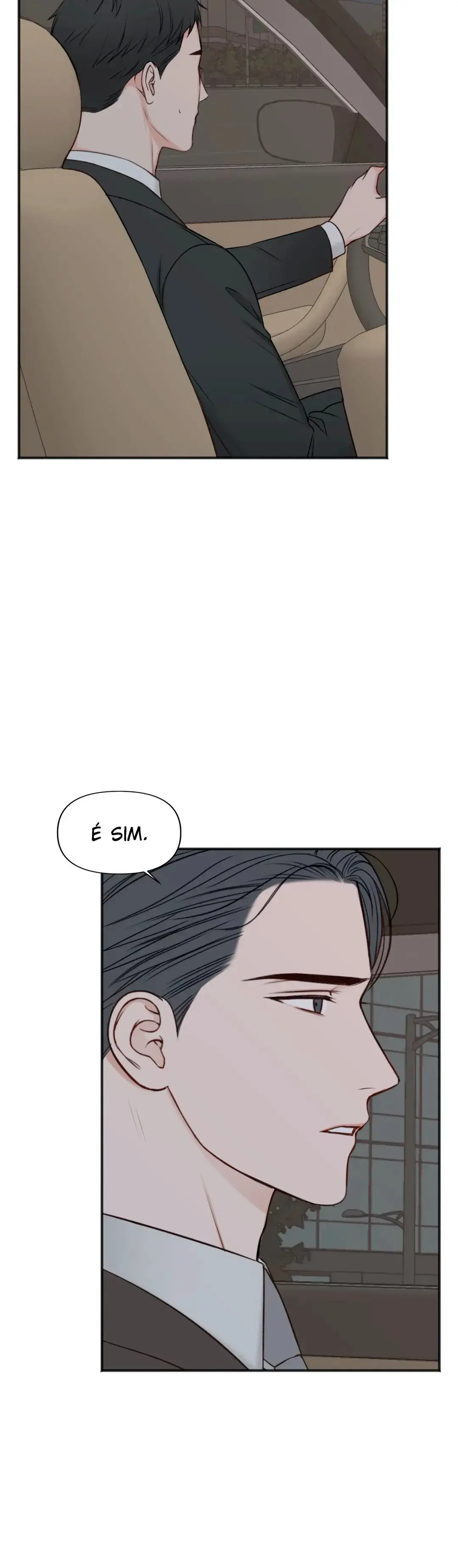 In The Private Room – Capítulo 51 Yaoi – Página 38