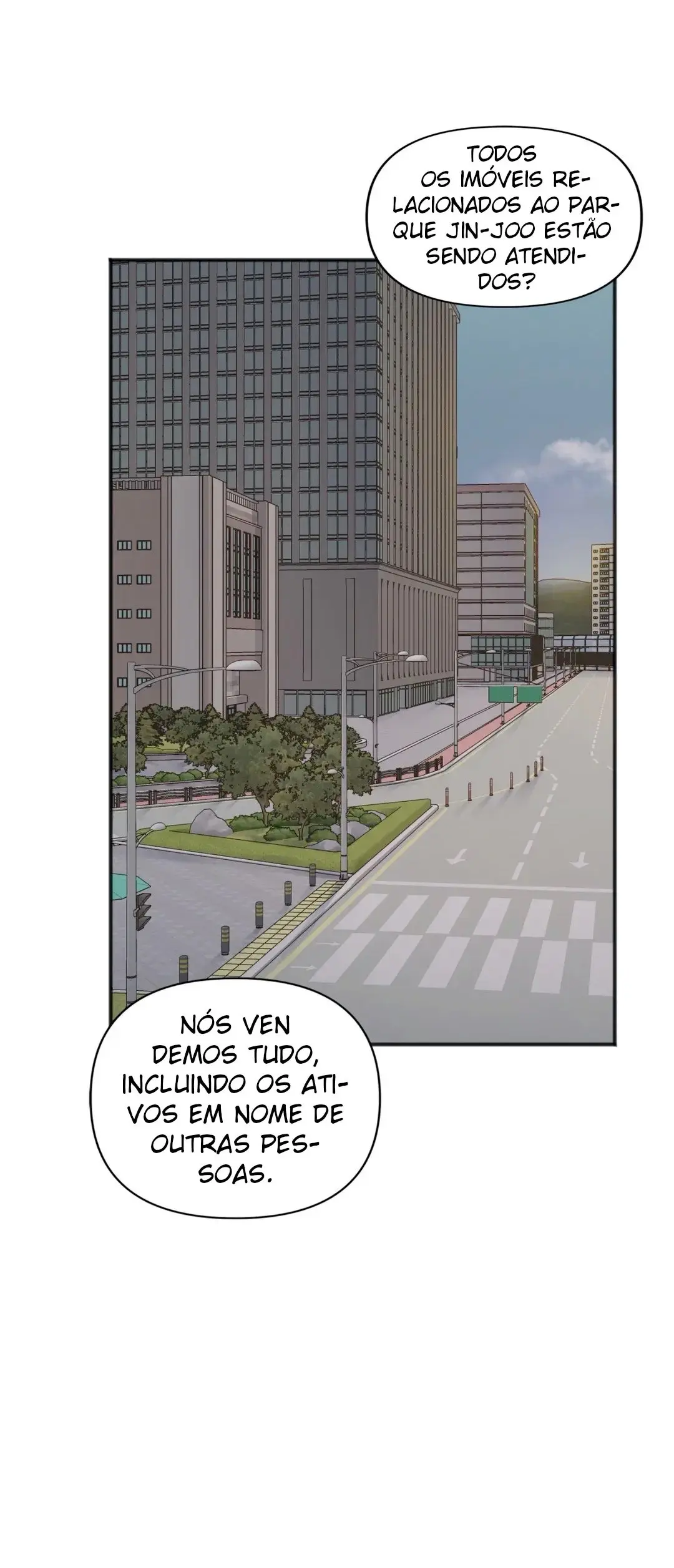 In The Private Room – Capítulo 51 Yaoi – Página 39