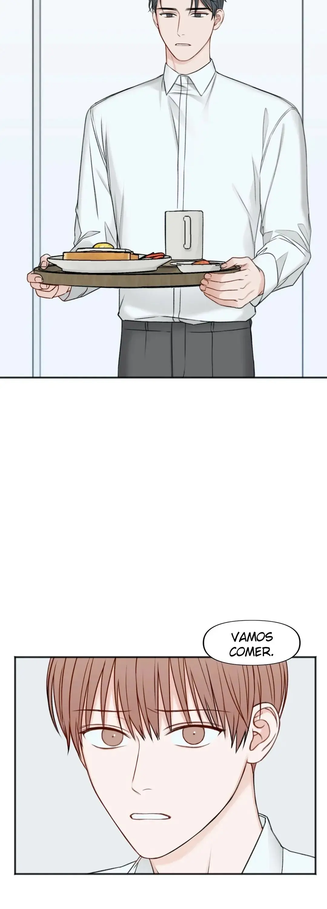 In The Private Room – Capítulo 51 Yaoi – Página 4