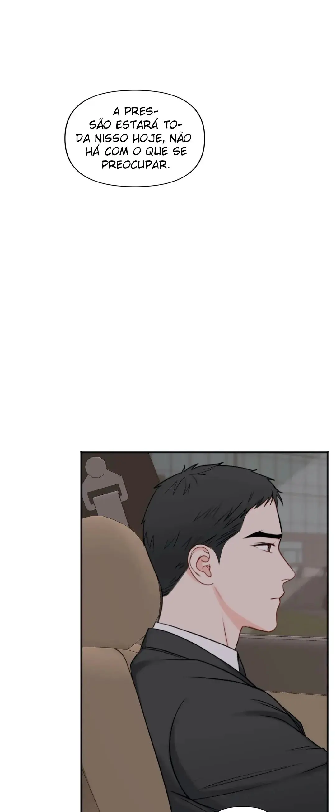 In The Private Room – Capítulo 51 Yaoi – Página 41