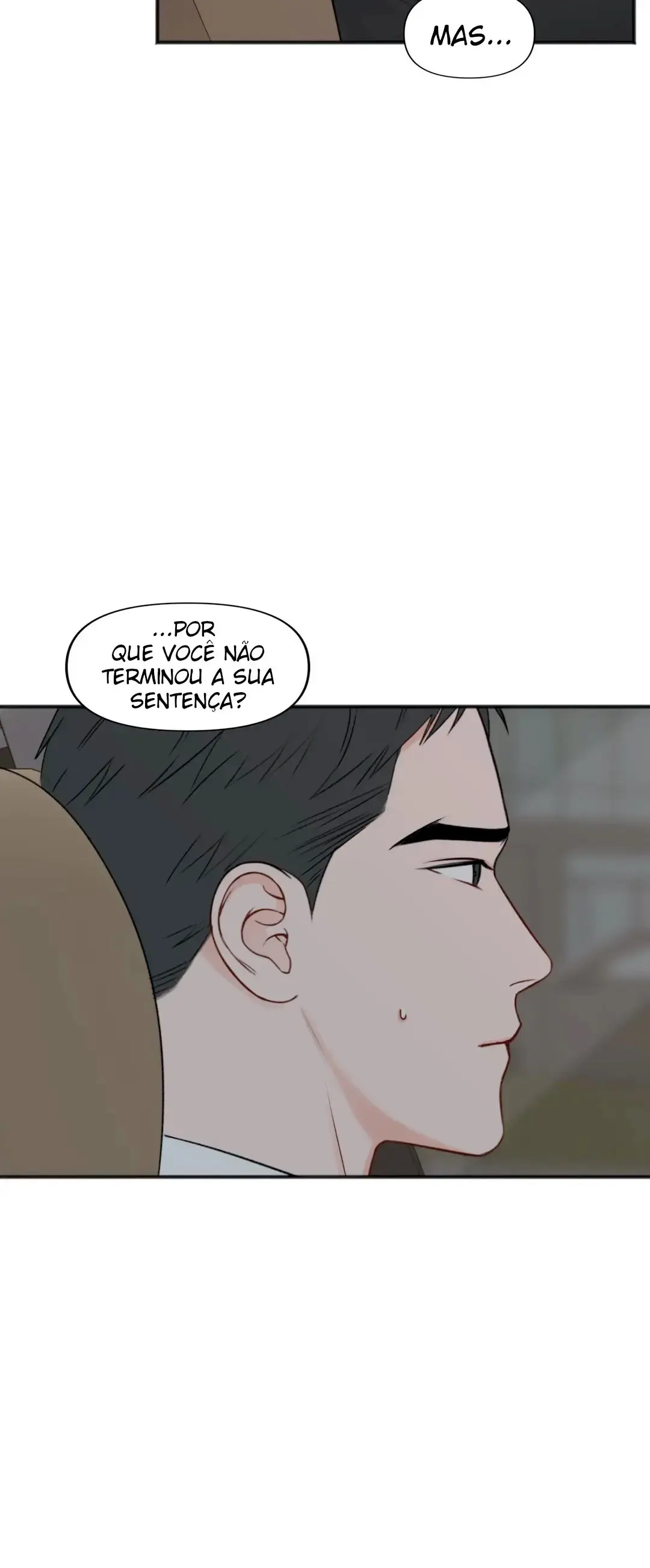 In The Private Room – Capítulo 51 Yaoi – Página 42