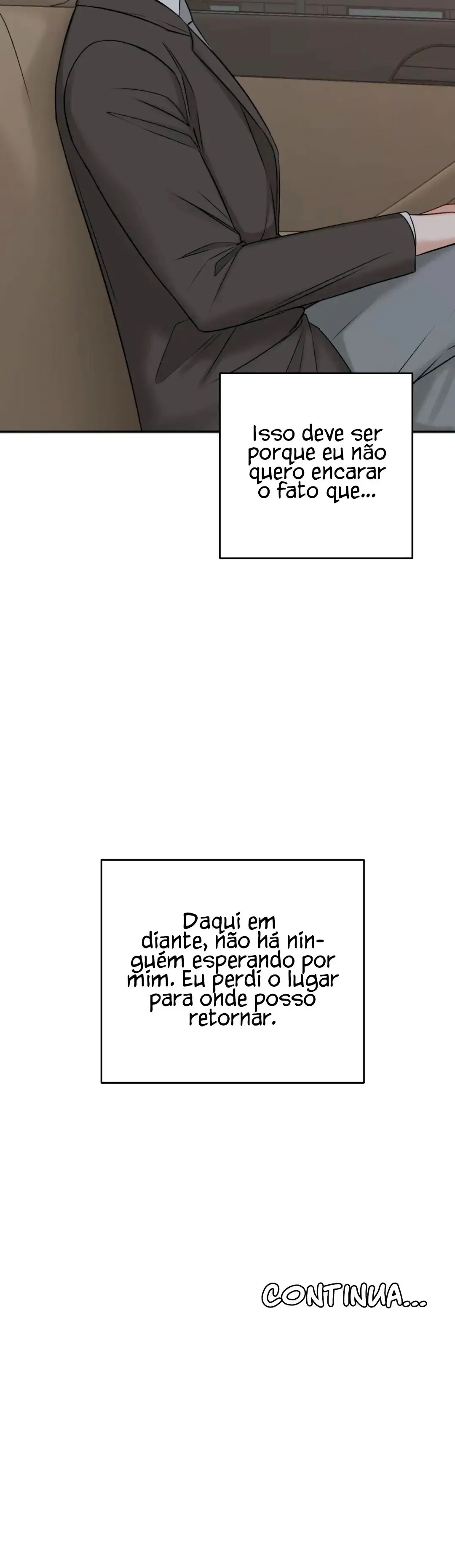 In The Private Room – Capítulo 51 Yaoi – Página 48