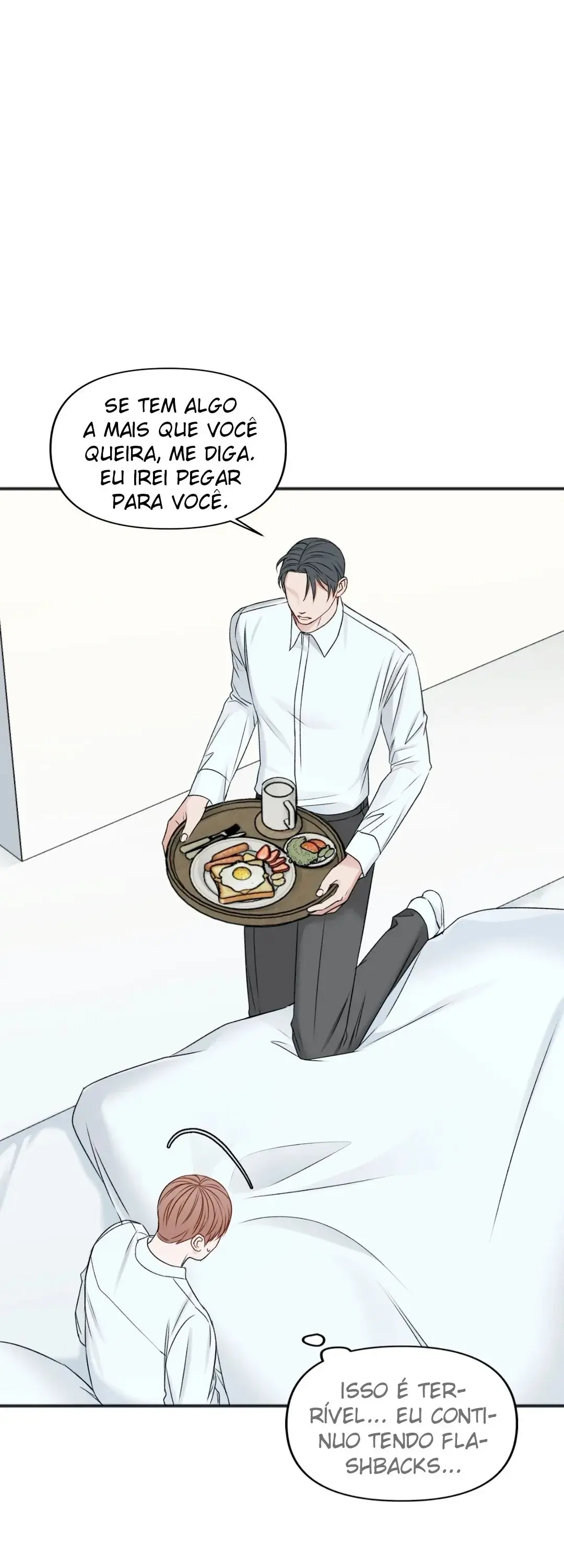 In The Private Room – Capítulo 51 Yaoi – Página 5