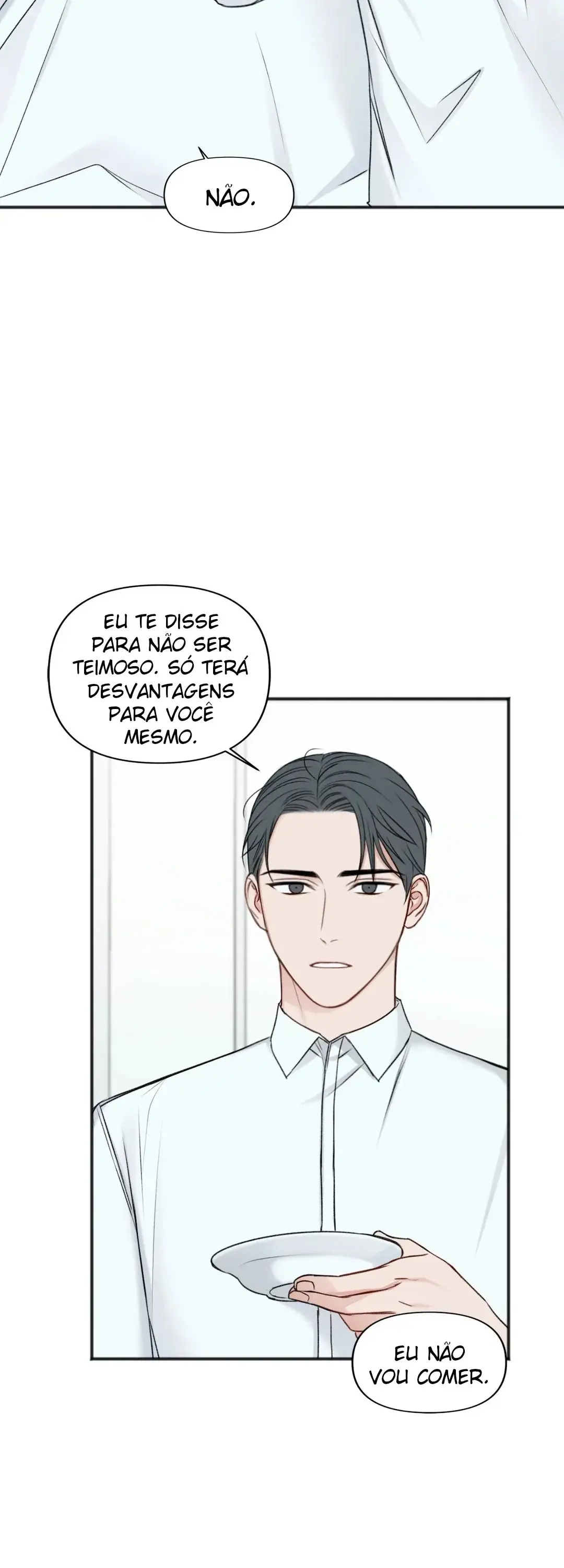 In The Private Room – Capítulo 51 Yaoi – Página 7