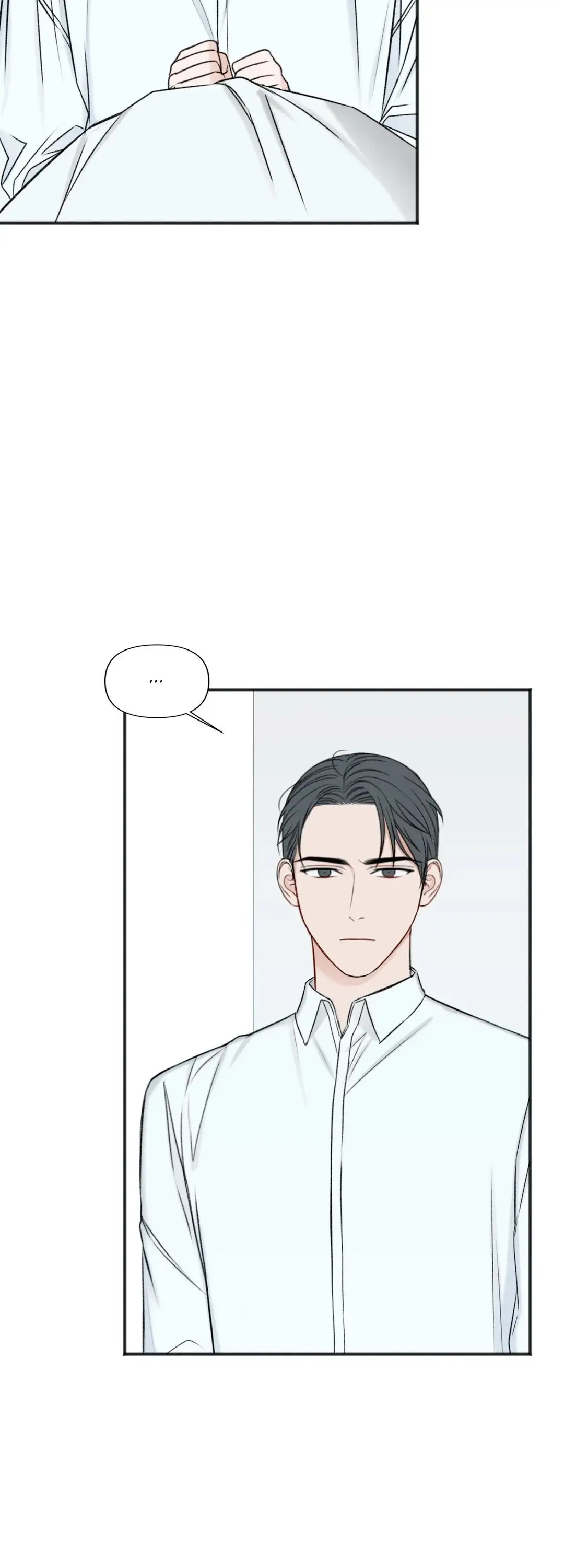 In The Private Room – Capítulo 51 Yaoi – Página 9