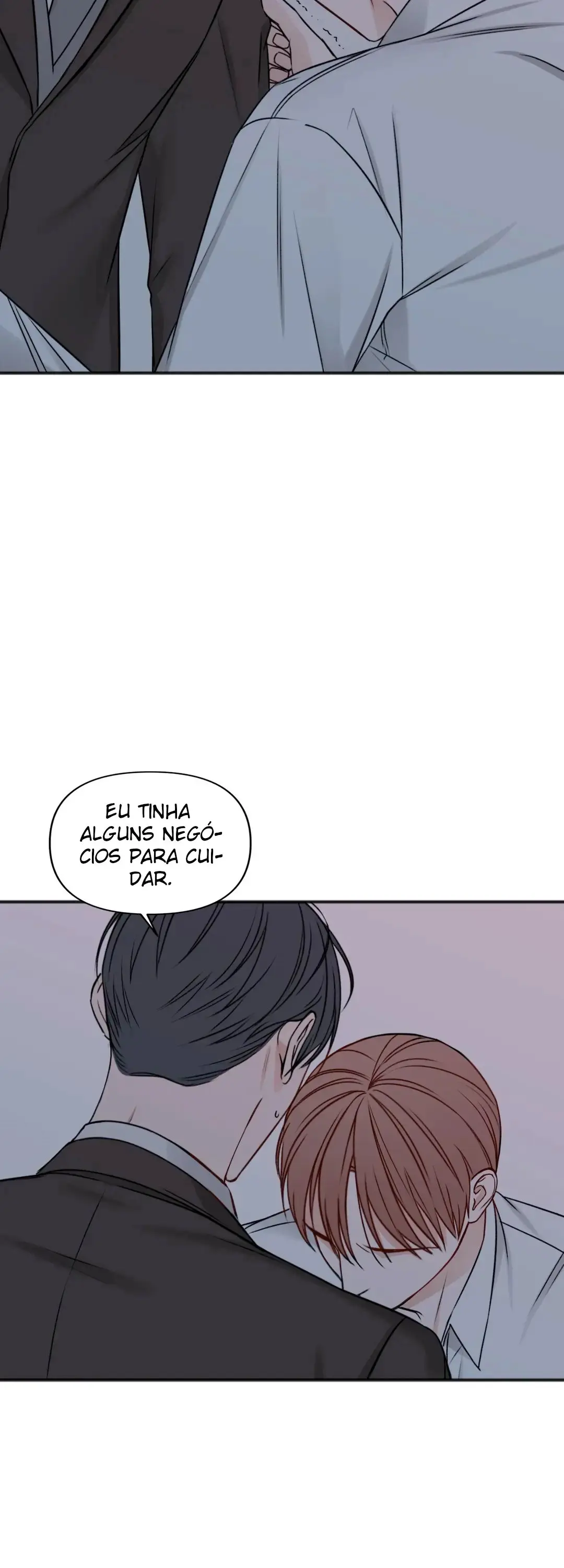 In The Private Room – Capítulo 52 Yaoi – Página 12