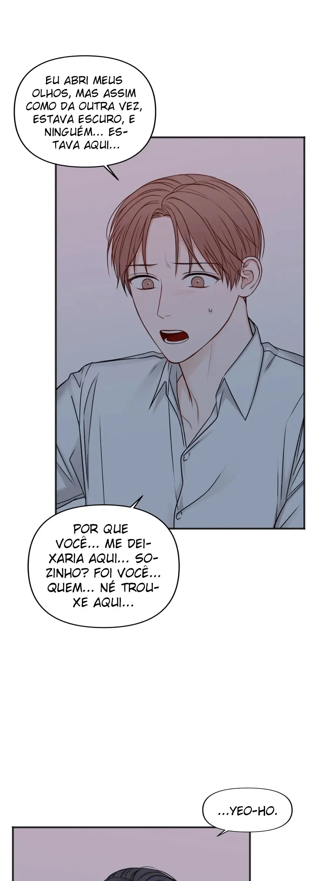 In The Private Room – Capítulo 52 Yaoi – Página 13