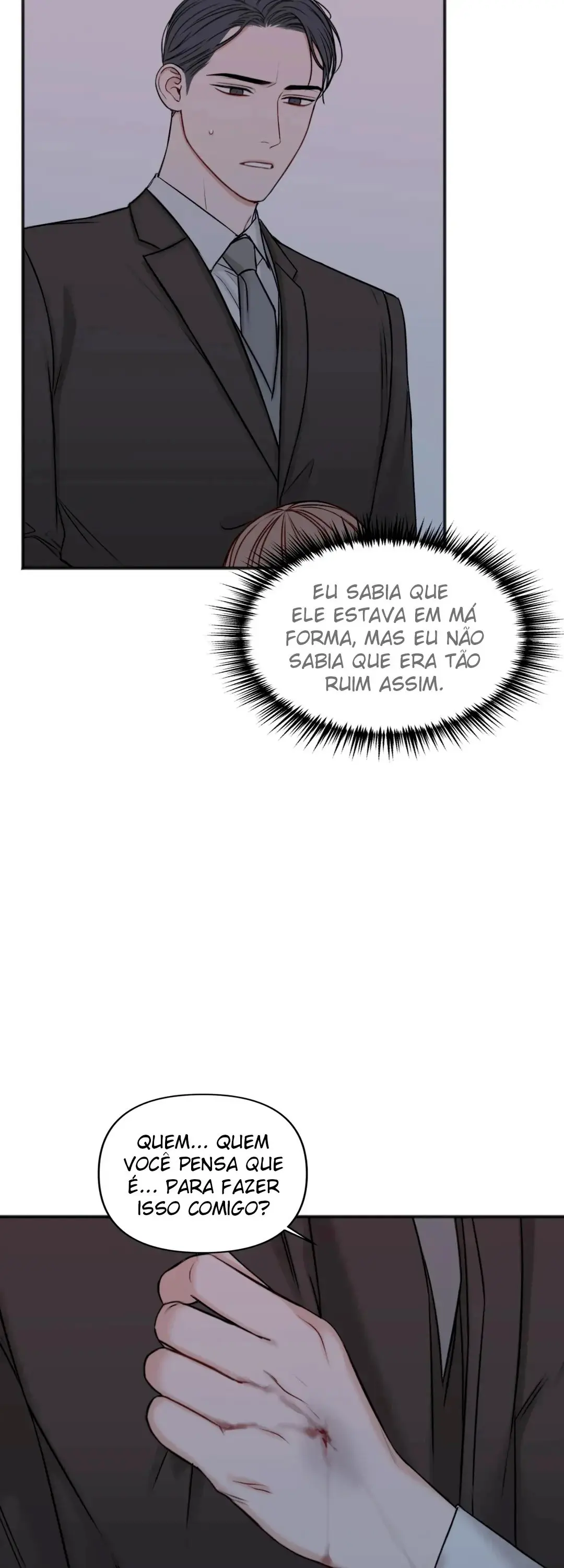 In The Private Room – Capítulo 52 Yaoi – Página 14